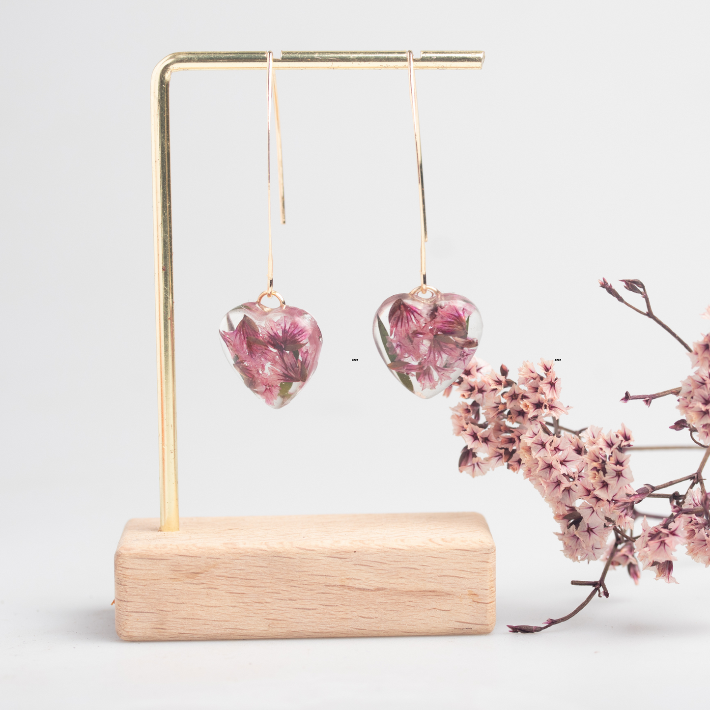 Resin Art Creations