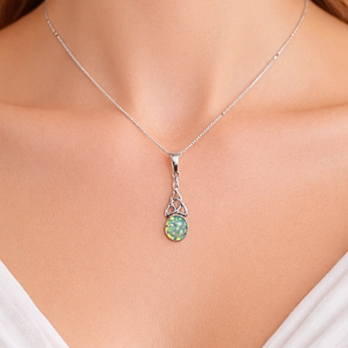 Memorial Jewellery