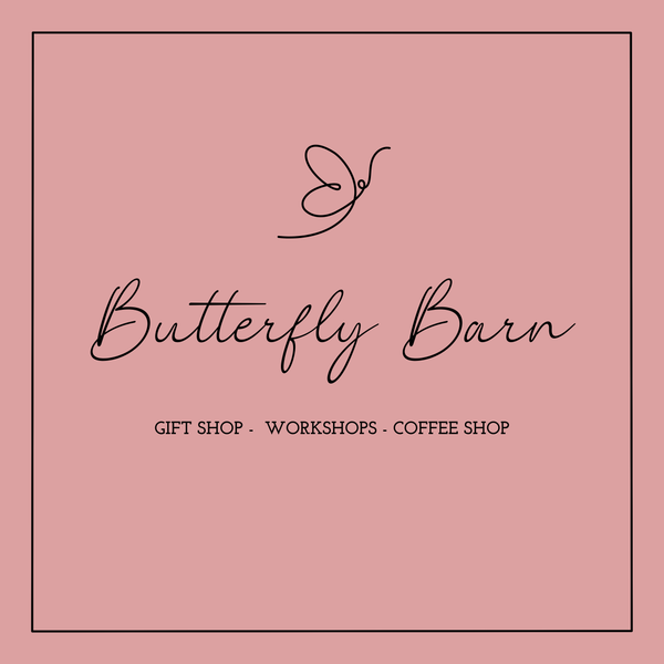 Butterfly Barn Studio