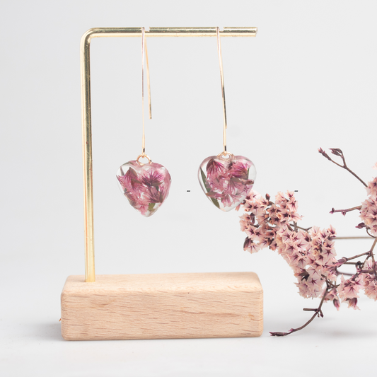 Resin Art Creations